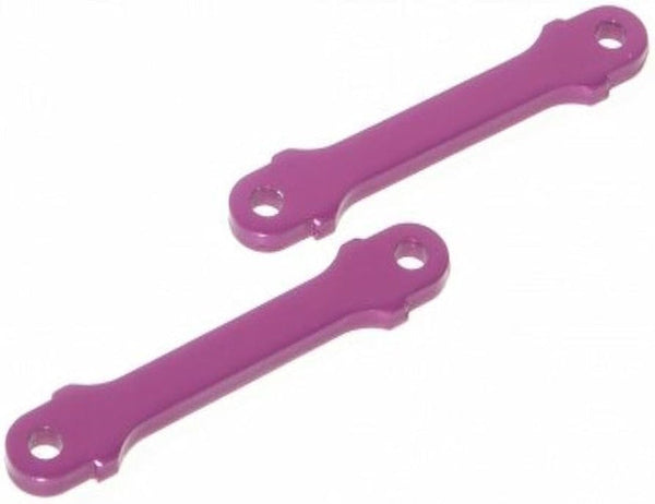 HPI 86068 Upper Arm Brace 4x54x3mm Purple 2 pcs