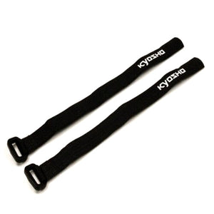 Kyosho SC246B (16X200mm) Battery Strap