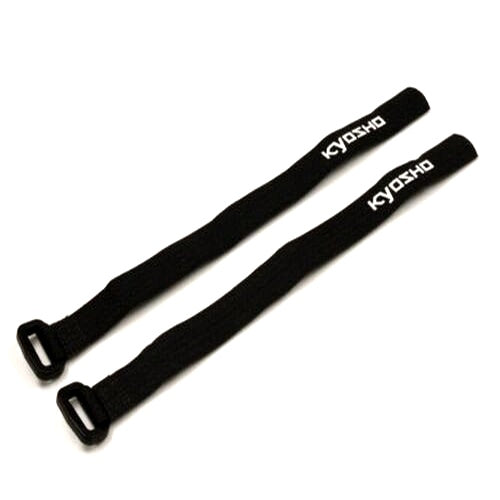 Kyosho SC246B (16X200mm) Battery Strap