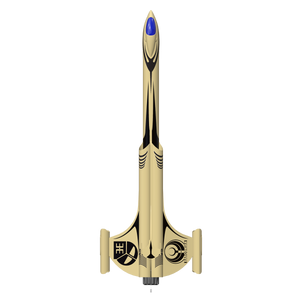 Estes Rockets - Xarconian Cruiser | Expert |