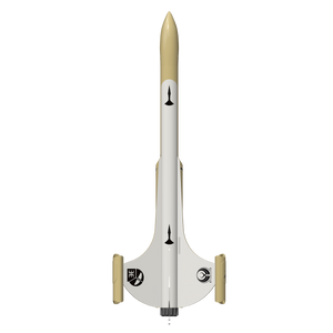 Estes Rockets - Xarconian Cruiser | Expert |