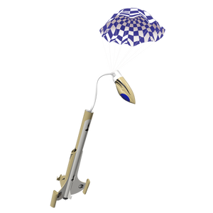 Estes Rockets - Xarconian Cruiser | Expert |