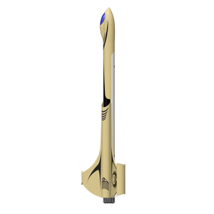 Estes Rockets - Xarconian Cruiser | Expert |