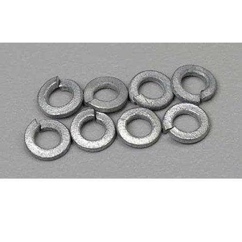 DuBro 322 Split Washer #2 (8pcs) for Airplanes / Hardware