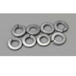 DuBro 322 Split Washer #2 (8pcs) for Airplanes / Hardware