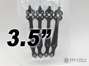 FPVCycle - ToothFairy 2 Frame