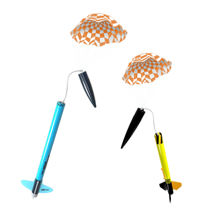 Estes Rockets - Pathfinder Launch Set (Includes 2 Rockets)