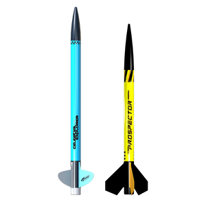 Estes Rockets - Pathfinder Launch Set (Includes 2 Rockets)