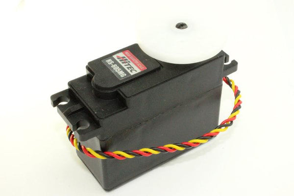 Hitec HS-805MG Mega Metal Gear Servo 1/5 32805S