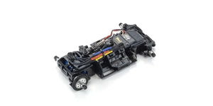 Kyosho 32894G MINI-Z Racer MR-04EVO2 Chassis Set (W-MM/5600KV) w.V2 Gyro
