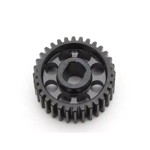 Kyosho OTW161 HD Final Pinion Gear 32T (Steel/OPTIMA)