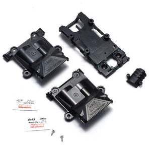 Kyosho MZ411B Upper / Servo Motor Cover Set MR03 Sports