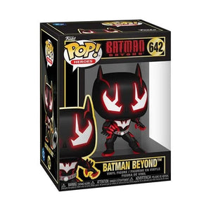 Funko Pop! Heroes DC Through the Years (Batman) Vinyl Figures - Select Figure(s)
