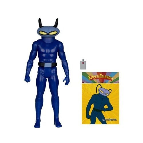 ToyShnip DC Retro Super Friends 6-Inch Scale Action Figure - Select Figure(s) — Action & Toy Figures