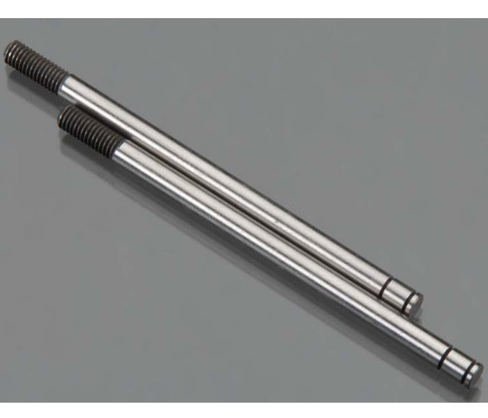 ARRMA 330064 Shock Shaft Set 55mm Rear Fury / Vortex / Mojave / Granite