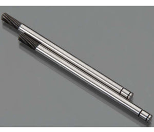 ARRMA 330064 Shock Shaft Set 55mm Rear Fury / Vortex / Mojave / Granite