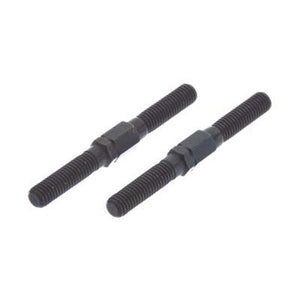 ARRMA AR330214 Turnbuckle 5x50mm Steel Black (2) Typhon 1/7 Felony 6S