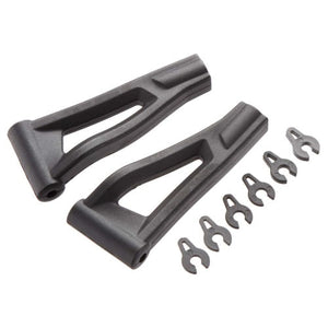 ARRMA Suspension Arms M Front Upper Felony Infraction Limitless Typhon
