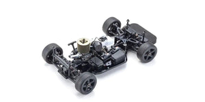 Kyosho 1/8 GP 4WD INFERNO GT2 RACE SPEC 2020 Mercedes-AMG GT3 Nitro