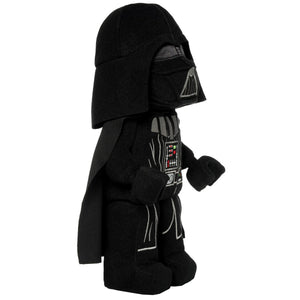 Little Shop of Magic LEGO Star Wars: Darth Vader Plush Minifigure — Toys and Collectible