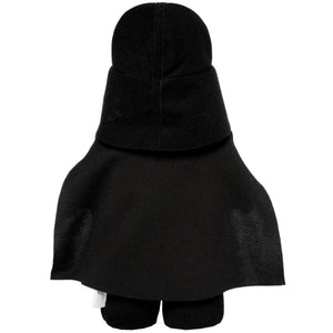 Little Shop of Magic LEGO Star Wars: Darth Vader Plush Minifigure — Toys and Collectible