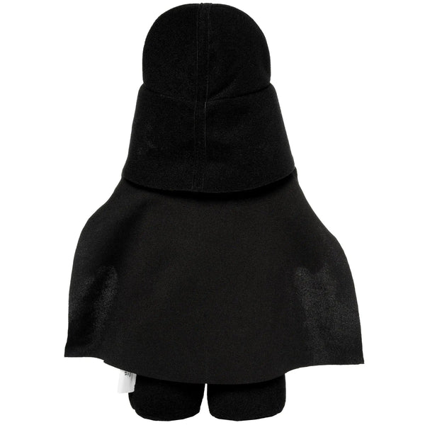 Little Shop of Magic LEGO Star Wars: Darth Vader Plush Minifigure — Toys and Collectible