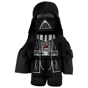 Little Shop of Magic LEGO Star Wars: Darth Vader Plush Minifigure — Toys and Collectible
