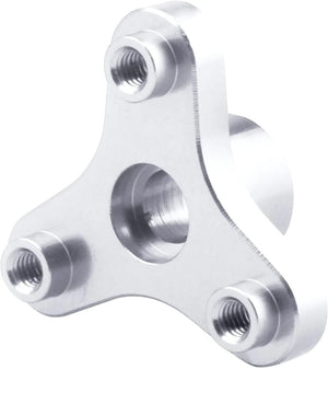 Powerhobby Slipper Clutch Eliminator Silver FOR Traxxas Slash Stampede Rustler 2WD