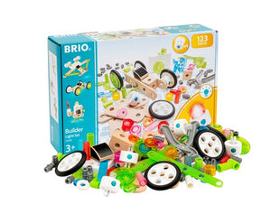 Little Shop of Magic Brio: Builder Light Set — Toys and Collectible