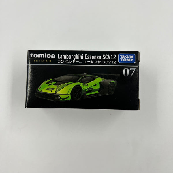 Planet N Toys Tomica Premium Assorted Takara Tomy
