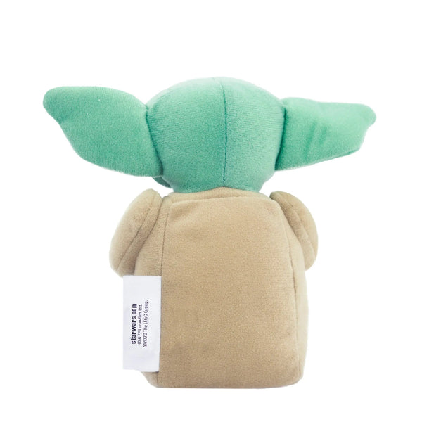 Little Shop of Magic LEGO Star Wars: The Child Plush Minifigure — Toys and Collectible