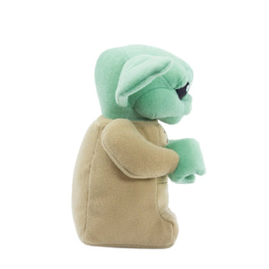Little Shop of Magic LEGO Star Wars: The Child Plush Minifigure — Toys and Collectible