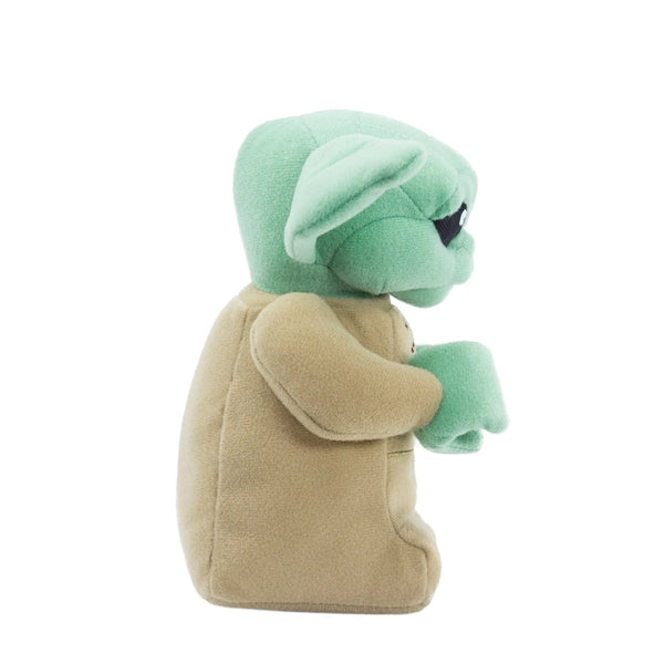 Little Shop of Magic LEGO Star Wars: The Child Plush Minifigure — Toys and Collectible