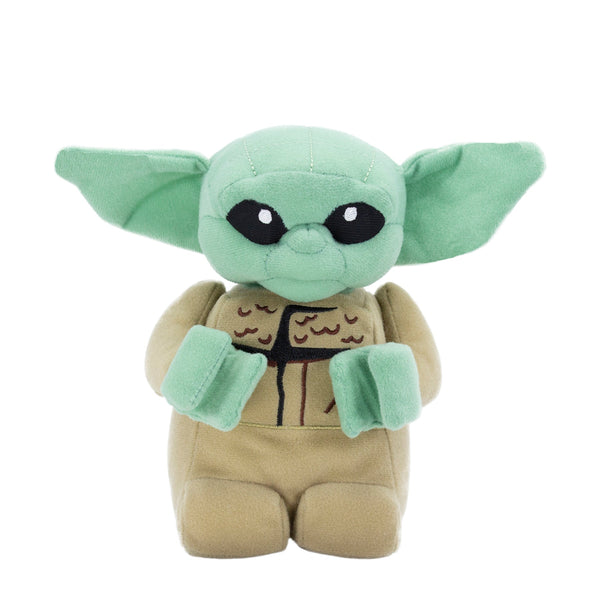 Little Shop of Magic LEGO Star Wars: The Child Plush Minifigure — Toys and Collectible