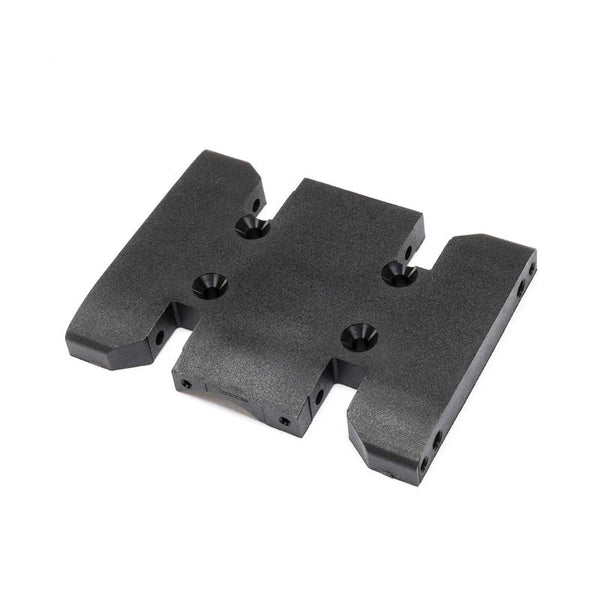 Axial AXI231051 Skid Plate Center 1/10 SCX10 PRO