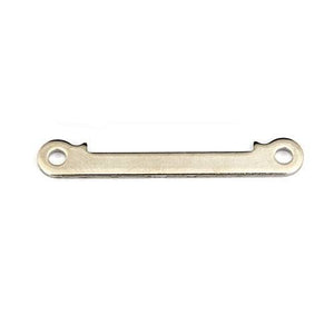 Associated 91657 Front Hinge Pin Brace RC10SC6.1 RC10T6.1 RC10B6 RC10B6.1