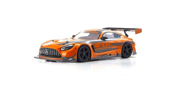 Kyosho 1/8 EP 4WD INFERNO GT2 VE RACE SPEC 2020 Mercedes-AMG GT3