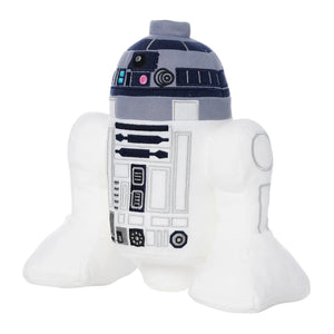 Little Shop of Magic LEGO Star Wars: R2-D2 Plush Minifigure — Toys and Collectible