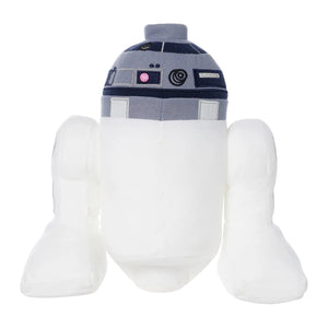 Little Shop of Magic LEGO Star Wars: R2-D2 Plush Minifigure — Toys and Collectible