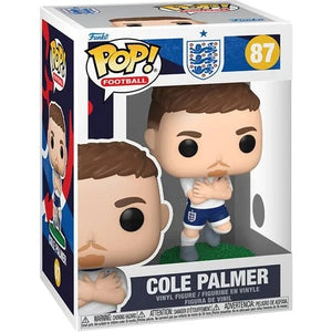 Funko Pop! - Football World Cup 2026 Vinyl Figures - Select Figure(s)