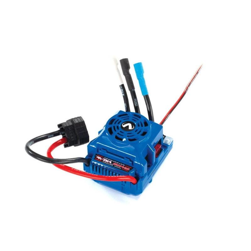 PowerHobby Traxxas 3465T Velineon VXL-4s High Output Electronic Speed Control