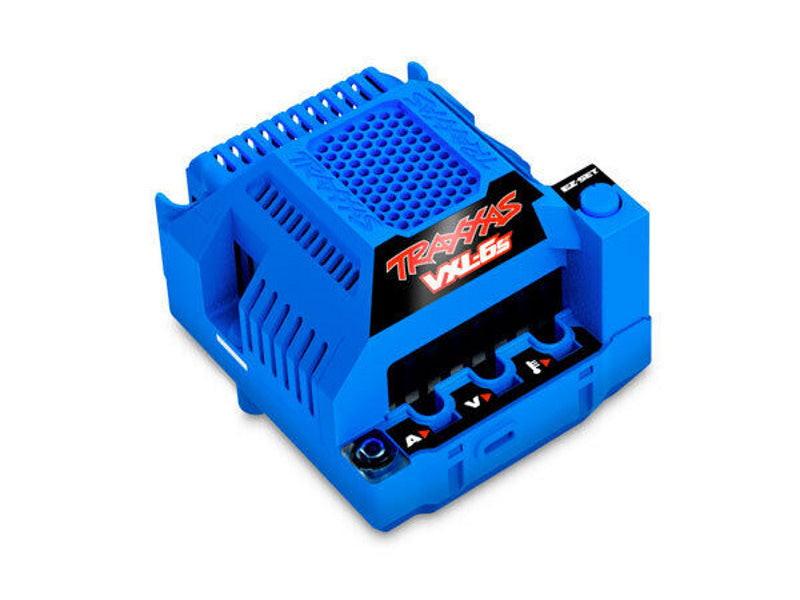 PowerHobby Traxxas 3485T Velineon VXL-6s Electronic Speed Control Waterproof SLEDGE — Sledge Parts