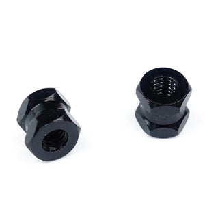 3Racing SAK-D528 M5.5 x 5 Hex Post For D5S Sakura D5 / D5S