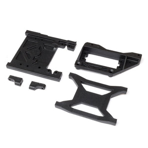 Axial AXI231052 Servo & Winch Mount Chassis Brace 1/10 SCX10 PRO