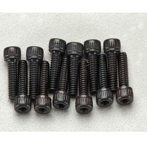 HPI Racing Z421 Cap Head Screw M2.6x8 (12) Savage X