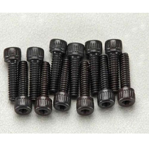 HPI Racing Z421 Cap Head Screw M2.6x8 (12) Savage X