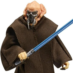 Star Wars: Attack of the Clones - The Vintage Collection - 3.75-Inch Action Figure - Select Figure(s)