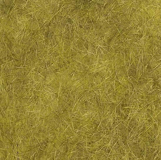 Black Forest® Hobby Supply Co Busch 7372 HO Scale Wild Grass Material -- Grain Field — HO Scale Scenery > Busch