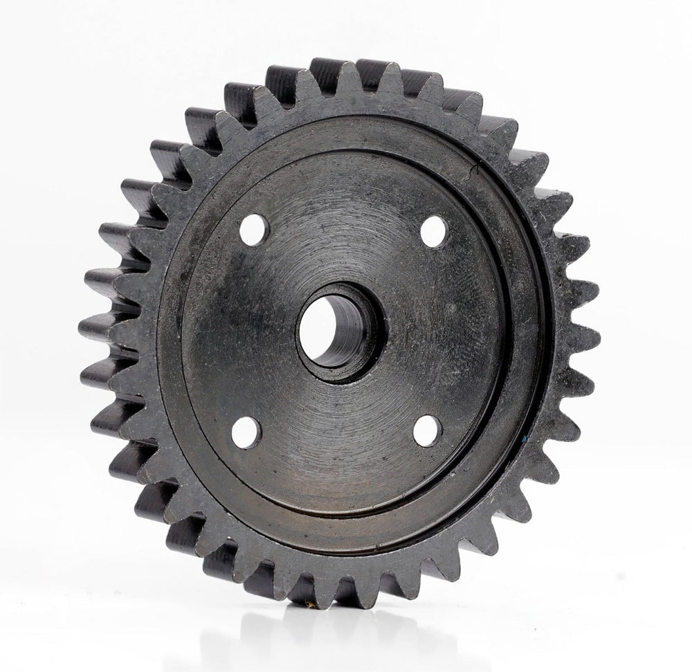 Powerhobby Hardened Steel Spur Gear 34T 1.5 Mod FOR Traxxas Sledge