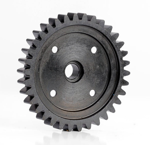 Powerhobby Hardened Steel Spur Gear 34T 1.5 Mod FOR Traxxas Sledge